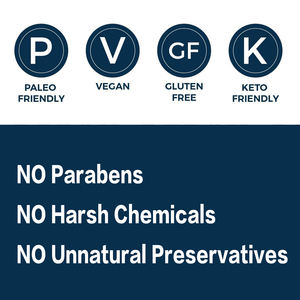 Cuidado del cuerpo Seven Minerals No Unhealthy Trace Minerals Spray de aceite de magnesio puro para dormir - Product Image 6