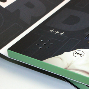 Brochure vidéo publicitaire LCD personnalisée <span class=keywords><strong>vierge</strong></span> pour entreprise, <span class=keywords><strong>album</strong></span> <span class=keywords><strong>photo</strong></span> vidéo LCD - Product Image 5