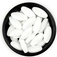 Berikan Label Tablet Multivitamin Vitamin Kompleks Tablet Kunyah Suplemen Makanan