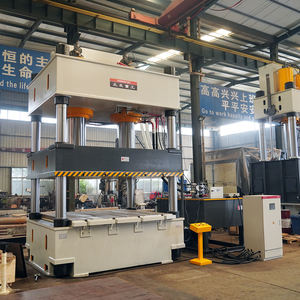 آلة تشكيل ألواح رقائق الخشب المضغوط لصنع شرائح الخشب - Product Image 5