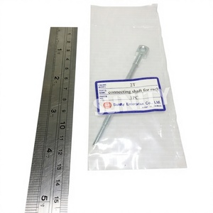 Nouvel arbre de connexion diesel haute pression SUNITY de Taïwan pour moteurs marins 2T 3T - Product Image 1