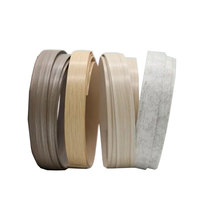Bande de bordure en PVC sur mesure pour le scellement et la décoration des bords des meubles domestiques