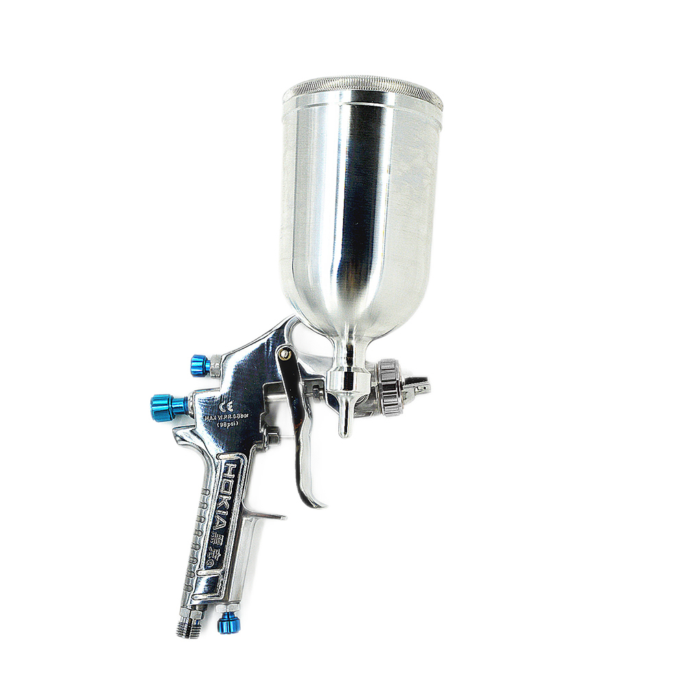 Производство из Китай, R71-1.3 супер качество и низкая цена sles рекламные пузыря пистолет-распылитель 195 L/мм механизированный распылитель пистолет