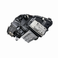 Phares LED haut de gamme Mercedes-Benz Classe C 205 12V 6000K Ampoule H3 Garantie 1 an Remplacement 2019-2022 C200L/C260L 6000 lm