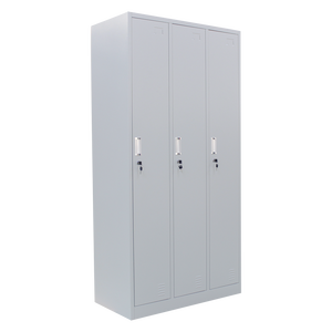 خزانة ملابس من الحديد على الطراز الأوروبي سهلة التجميع للغرف المنزلية وخزانة للأطفال لأغراض أثاث المنزل والسلالم - Product Image 3