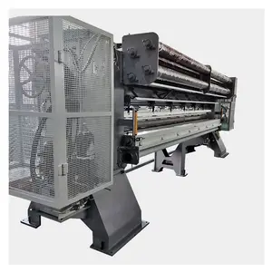 Rijke Ervaring China Kunstgras Fabriek Geproduceerd Kunstgras Tuften Machines Grasmachine