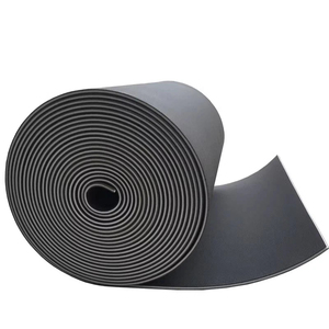 Sous-couche insonorisante XPE pour plancher flottant, réduction du bruit d'impact, isolation des vibrations, <span class=keywords><strong>tapis</strong></span> <span class=keywords><strong>en</strong></span> <span class=keywords><strong>mousse</strong></span> écologique, <span class=keywords><strong>tapis</strong></span> acoustique - Product Image 4