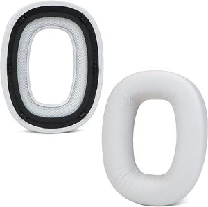 Almohadillas de Repuesto de Cuero Proteico para Auriculares Bowers & Wilkins <span class=keywords><strong>PX8</strong></span>/PX7 S2, Accesorio de Cojín para Auriculares - Product Image 5
