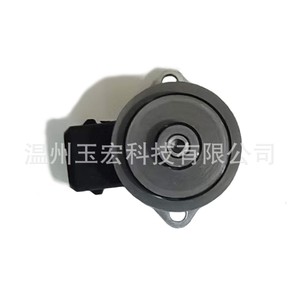 Vanne solénoïde de direction Volvo Jaguar Hrv0007, transmission manuelle, pièce auto, fabriqué à Wenzhou - Product Image 2