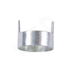 High Quality Durable Copper CP70 Plasma Cutting <strong>Torch</strong> Nozzle and Electrode 1366/1395/51102 Cutting Nozzle