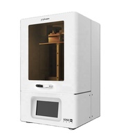 Phrozen Wholesale Sonic 4K 2022 Printer Resin Gigi 3D 134*75*200mm Mesin Pencetak 3D Profesional