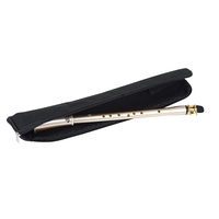 Hot Selling High Quality and Durable Portable Pocket E Flat Woodwind Instrument Mini Pocket Saxophone