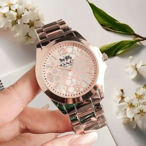 Reloj de Cuarzo para Hombre con Caja de Aleación de 40 mm y Correa de Silicona con Diseño de Dibujos Animados - Product Image 5