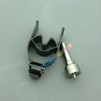 Kit de réparation d'injecteur diesel ERIKC 7135-646 EJBR05102D, soupape de régulation de carburant 9308-621C, buse L381PBD OEM 28232251