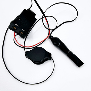 Encendedor electrónico KingMagic, fabricante mayorista de accesorios mágicos, para actuaciones de magos, fiestas y festivales. - Product Image 4