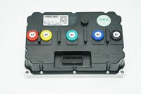 Contrôleur de moteur BLDC programmable à onde sinusoïdale Fardriver ND721200 22000W 72V avec régénération IP65 600A pour scooter électrique et moto