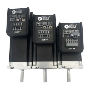 CAISON ISV57T 140W servomoteur pour imprimante à jet d'encre UV <span class=keywords><strong>grand</strong></span> <span class=keywords><strong>format</strong></span> nouvelle condition automatisation industrielle pièces de machines d'impression - Product Image 2