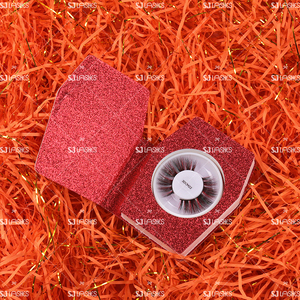 Boîte à <span class=keywords><strong>cils</strong></span> personnalisée pour les <span class=keywords><strong>cils</strong></span> du festival les <span class=keywords><strong>cils</strong></span> scintillants et les <span class=keywords><strong>faux</strong></span> <span class=keywords><strong>cils</strong></span> colorés - Product Image 2