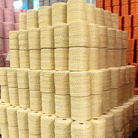 OEM Elektrische Omheining Polywire Groothandel Aangepaste Kleur Lengte Conductoren Verpakking voor Distributeurs Private Label Polywire