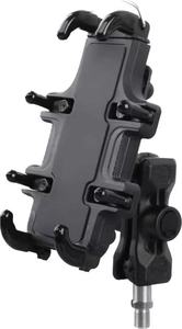 Venta Directa de Fábrica de Equipamiento para Motocicletas: Amortiguador de Motocicleta, Antivibración, Soporte para Teléfono Celular Antirrobo - Product Image 2