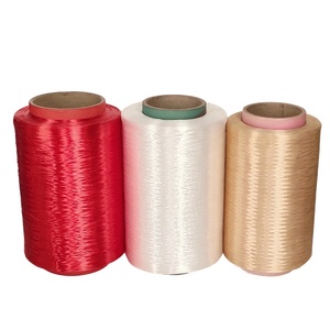 Fil de polypropylène haute ténacité 900D FDY en polypropylène <span class=keywords><strong>PP</strong></span> - Product Image 4