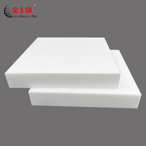 Feuille de <span class=keywords><strong>PTFE</strong></span> de qualité alimentaire FDA non toxique antiadhésif pour la transformation des aliments - Product Image 2