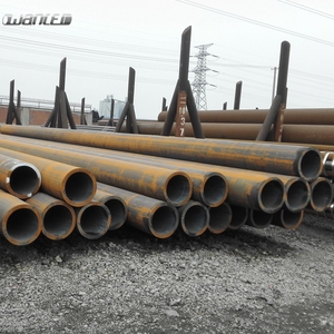 Nóng bán ASTM A335 <span class=keywords><strong>P5</strong></span> P11 P12 p91 áp lực cao ống thép hợp kim thép carbon ống thép liền mạch - Product Image 2