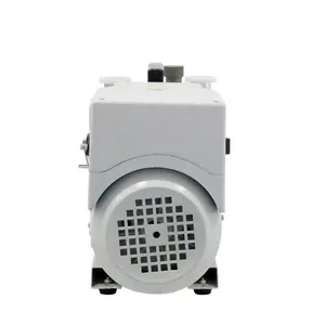 T8 Side Channel Adjustable Industrial Laboratory Turbo Electric T Rotary Vane Value Vacuum Pump