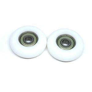 ตลับลูกปืนพลาสติกขนาดเล็ก <span class=keywords><strong>10</strong></span>*40*12 มม. รุ่น BSR620040-12 - Product Image 4