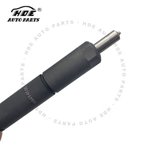 98414185 0432291555 Inyector de Combustible HDE para Iveco EuroStar, Venta al Por Mayor de Autopartes - Product Image 2