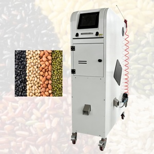 Trieuse chromatique CCD haute performance pour le tri des <span class=keywords><strong>grains</strong></span> de café et des cultures, conçue pour la séparation des couleurs - Product Image 1