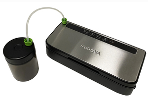 FUDOVA Produttore di imballaggio alimentare sottovuoto macchina sellador al <span class=keywords><strong>vaco</strong></span> de escritorio de acero inossidabile di vuoto packer - Product Image 3