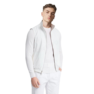 <span class=keywords><strong>Gilet</strong></span> <span class=keywords><strong>sans</strong></span> manches réversible pour <span class=keywords><strong>homme</strong></span>, vente en gros, logo personnalisé, <span class=keywords><strong>gilet</strong></span> chaud pour <span class=keywords><strong>homme</strong></span>, OEM - Product Image 2