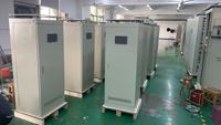 Module redresseur IGBT à partage de courant parallèle, armoire de distribution d'alimentation 48V CC pour station de base autonome