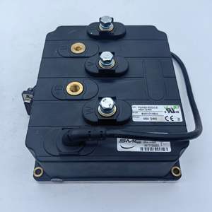 Contrôleur de chariot élévateur Doosan B001V252B02, module hydraulique de chariot élévateur électrique A58964912 - Product Image 4