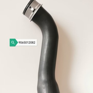 ท่อยาง Tengyue Benbao ขนาด 400 มม. หนา 4 มม. สำหรับรถยนต์เมอร์เซเดส-เบนซ์ - Product Image 1