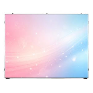 Écran LED extérieur P3.91 haute luminosité, étanche IP65, couleur intégrale, pour vitrine de magasin de détail - Product Image 1