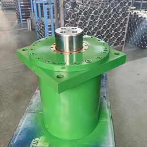200T 300T Hydraulic Press Cylinder Pistones Hidraulicos Press Cylinder - Product Image 4