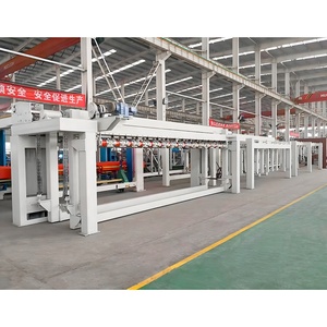 <span class=keywords><strong>Mini</strong></span> AAC Gas <span class=keywords><strong>block</strong></span> anlage Kleine Aac <span class=keywords><strong>Block</strong></span> Produktions linie Autoklav ierte Porenbeton Gas <span class=keywords><strong>block</strong></span> Hersteller Anlage - Product Image 6