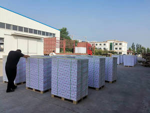 Nhà máy Trung Quốc cung cấp chất lượng cao bù đắp giấy in báo giấy không thấm nước 1 người mua - Product Image 4