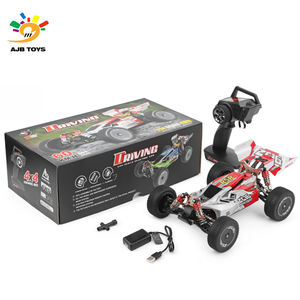 <span class=keywords><strong>รถ</strong></span>บังคับ<span class=keywords><strong>วิ</strong></span>ทยุ WLtoys 144001 ความเร็วสูง ขนาด 1:14 <span class=keywords><strong>รถ</strong></span>บังคับใหม่ ปี 2019 <span class=keywords><strong>รถ</strong></span>บังคับ 4WD <span class=keywords><strong>4x4</strong></span> ความเร็วสูง 60 กม./ชม. - Product Image 6