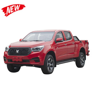 รถยนต์ไฟฟ้ามือสอง รุ่นมินิ EV ฉบับใช้ในประเทศ พวงมาลัยซ้าย - Product Image 1