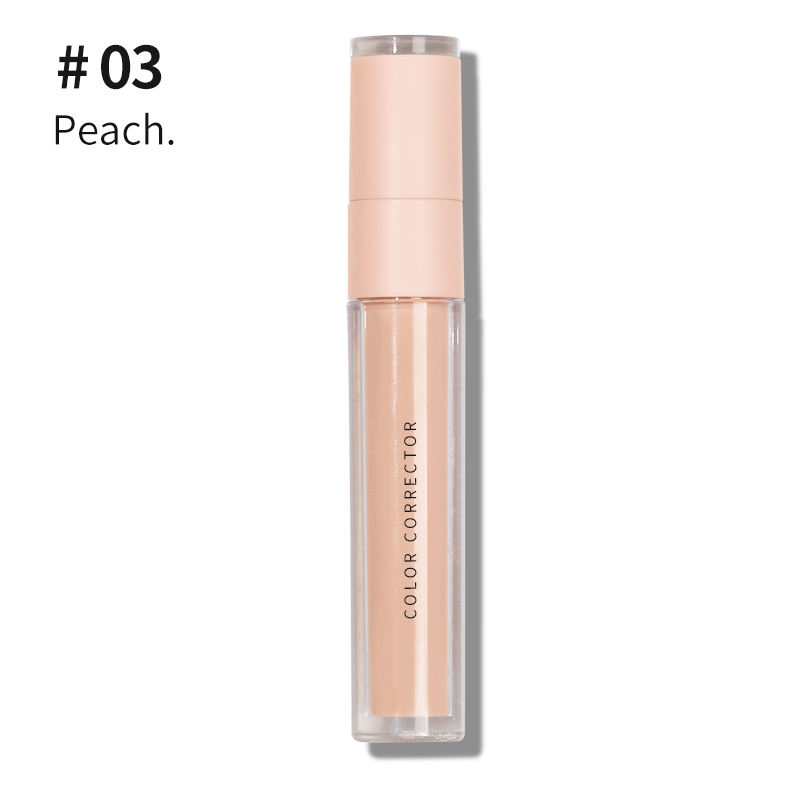 #3 Peach