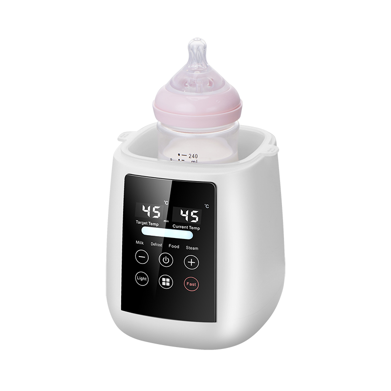 Baby Safe Multifunction Bottle Sterilizer Efficient Reliable