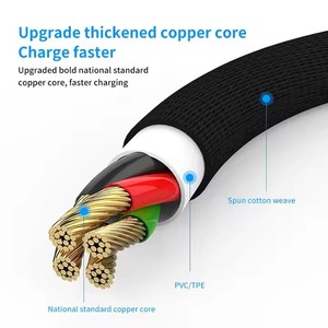 Pastall Loại C để Micro <span class=keywords><strong>USB</strong></span> Cáp <span class=keywords><strong>USB</strong></span> C Adapter sạc nhanh dữ liệu dây sạc cho Samsung Huawei Xiaomi Micro <span class=keywords><strong>USB</strong></span> Adapter - Product Image 4