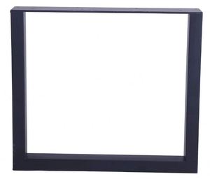 Patas de mesa WEKIS Foshan Xin Jianwei, patas de muebles, decoración rústica ancha, patas de mesa en forma de O - Product Image 5