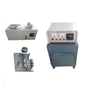 Misuratore di Espansione a Umido per Piastrelle in Ceramica ISO 10545, Macchina per Test di Espansione a Umido per Piastrelle - Product Image 3