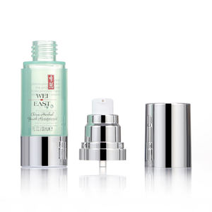 Nuovo flacone pompa senz'aria calda flacone Airlses vuoto cosmetico 20ml 30ml <span class=keywords><strong>50ml</strong></span> - Product Image 5