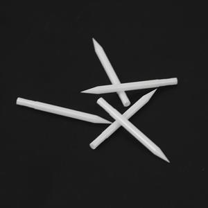 ส่วนประกอบเข็มเจาะเซรามิกเซอร์โคเนียเกรดทางการแพทย์สำหรับอุปกรณ์ผ่าตัดผ่านกล้อง - Product Image 1