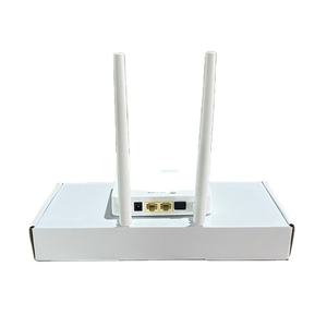 1GE ที่ดีที่สุด + 1FE + WIFI4อุปกรณ์ FTTH ONU ONT Hot ราคาถูกสุดๆ ONU GPON - Product Image 1